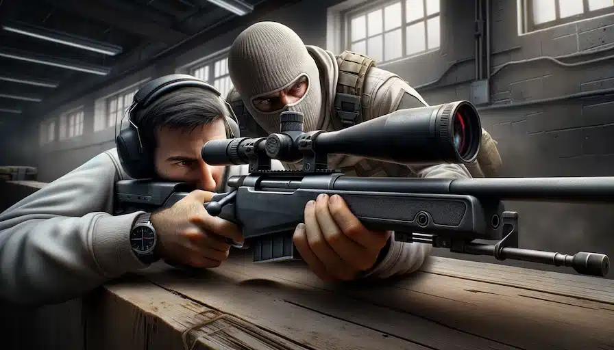 CS2 Crosshair Placement Tips