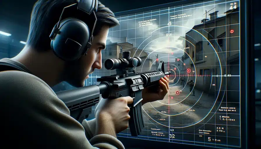 CS2 Crosshair Placement Guide